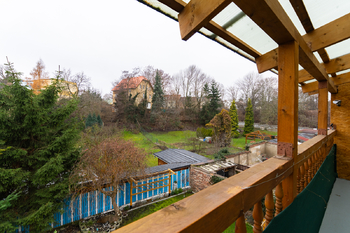 Prodej domu 368 m², Novosedlice