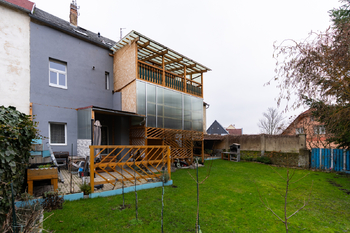 Prodej domu 368 m², Novosedlice