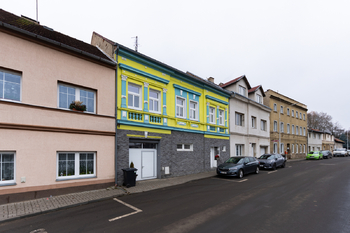 Prodej domu 368 m², Novosedlice