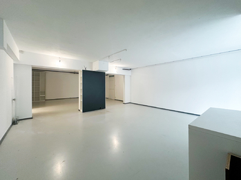Prodej obchodních prostor 103 m², Příbram