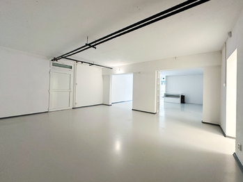 Prodej obchodních prostor 103 m², Příbram