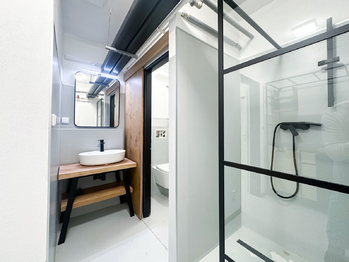 Prodej obchodních prostor 103 m², Příbram