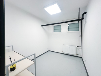 Prodej obchodních prostor 103 m², Příbram