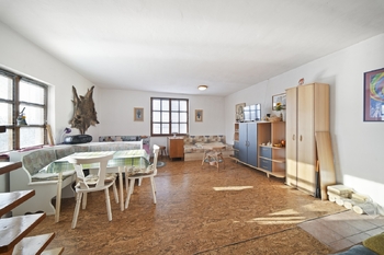 Prodej chaty / chalupy 60 m², Strážnice