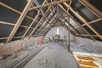 Prodej chaty / chalupy 60 m², Strážnice