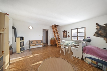 Prodej chaty / chalupy 60 m², Strážnice