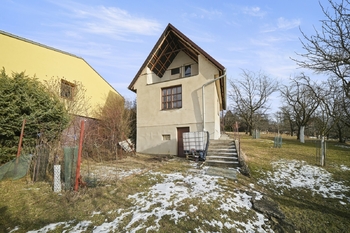 Prodej chaty / chalupy 60 m², Strážnice