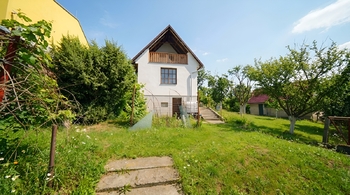 Prodej chaty / chalupy 60 m², Strážnice
