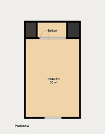 Prodej chaty / chalupy 60 m², Strážnice