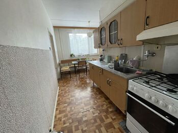Pronájem bytu - pokoje v osobním vlastnictví 34 m², Olomouc