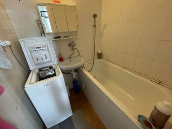 Pronájem bytu - pokoje v osobním vlastnictví 34 m², Olomouc