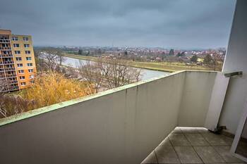 Pronájem bytu 3+1 v osobním vlastnictví 71 m², Uherské Hradiště