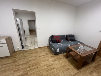 Pronájem bytu 3+1 v osobním vlastnictví 71 m², Uherské Hradiště