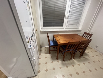 Pronájem bytu 3+1 v osobním vlastnictví 71 m², Uherské Hradiště