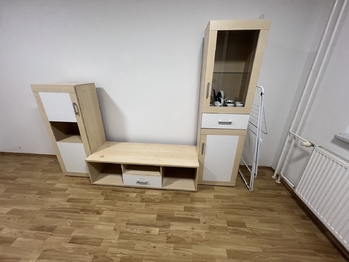 Pronájem bytu 3+1 v osobním vlastnictví 71 m², Uherské Hradiště