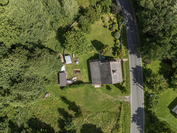 Prodej pozemku 2500 m², Volfartice