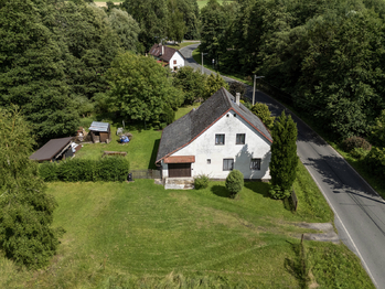 Prodej pozemku 2500 m², Volfartice