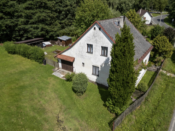 Prodej pozemku 2500 m², Volfartice