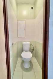 Pronájem bytu 2+1 v osobním vlastnictví 54 m², Praha 4 - Nusle