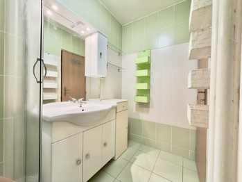 Pronájem bytu 2+1 v osobním vlastnictví 54 m², Praha 4 - Nusle