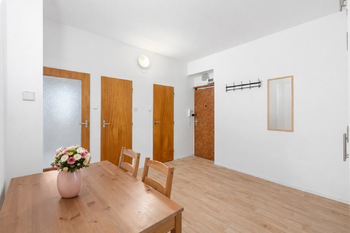 Prodej bytu 2+1 v osobním vlastnictví 73 m², Praha 10 - Strašnice