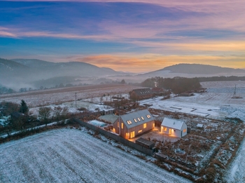 Prodej domu 177 m², Nezabudice