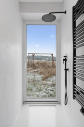 Sprchový kout - dům pro hosty - Prodej domu 177 m², Nezabudice