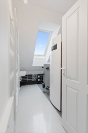 Technická místnost - Prodej domu 177 m², Nezabudice