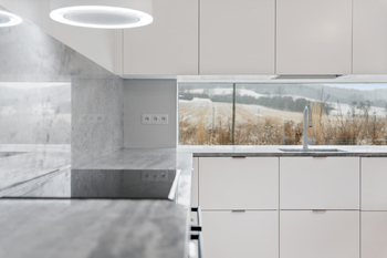 Detail  - Prodej domu 177 m², Nezabudice