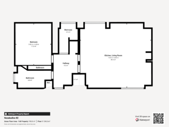 Prodej domu 177 m², Nezabudice