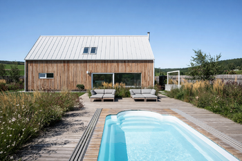 Prodej domu 177 m², Nezabudice