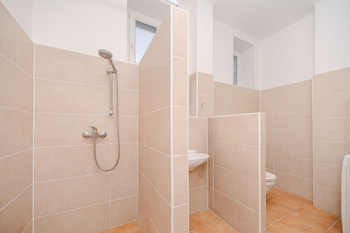 Prodej bytu 2+1 v osobním vlastnictví 51 m², Tvarožná