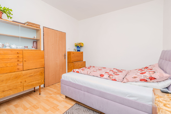 Prodej bytu 2+1 v osobním vlastnictví 51 m², Tvarožná