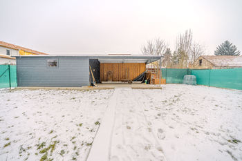 Prodej bytu 2+1 v osobním vlastnictví 51 m², Tvarožná