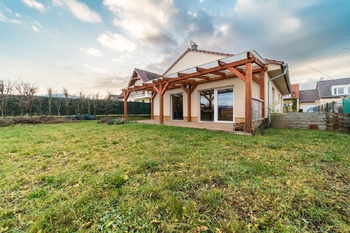 Prodej domu 93 m², Drásov
