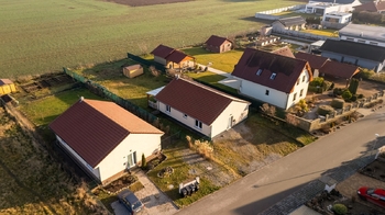 Prodej domu 93 m², Drásov