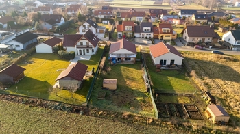 Prodej domu 93 m², Drásov