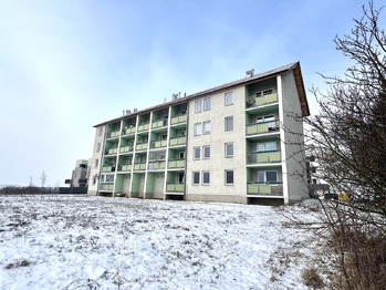 Prodej bytu 2+kk v osobním vlastnictví 48 m², Bučovice