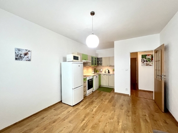 Prodej bytu 2+kk v osobním vlastnictví 48 m², Bučovice