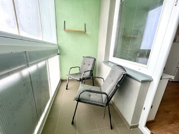 Prodej bytu 2+kk v osobním vlastnictví 48 m², Bučovice