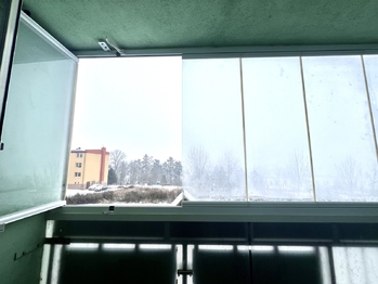 Prodej bytu 2+kk v osobním vlastnictví 48 m², Bučovice