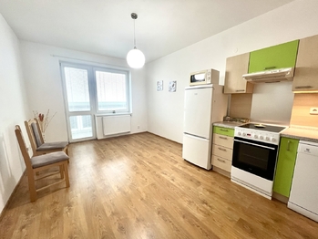 Prodej bytu 2+kk v osobním vlastnictví 48 m², Bučovice