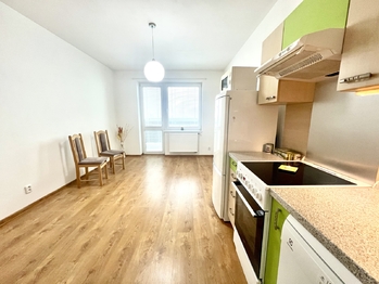 Prodej bytu 2+kk v osobním vlastnictví 48 m², Bučovice