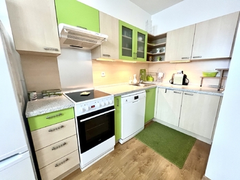 Prodej bytu 2+kk v osobním vlastnictví 48 m², Bučovice