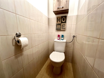 Prodej bytu 2+kk v osobním vlastnictví 48 m², Bučovice