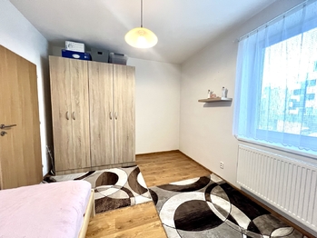 Prodej bytu 2+kk v osobním vlastnictví 48 m², Bučovice