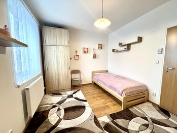 Prodej bytu 2+kk v osobním vlastnictví 48 m², Bučovice