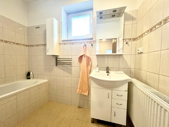 Prodej bytu 2+kk v osobním vlastnictví 48 m², Bučovice