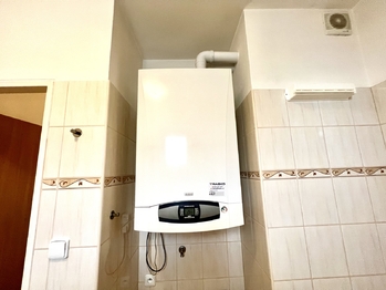 Prodej bytu 2+kk v osobním vlastnictví 48 m², Bučovice