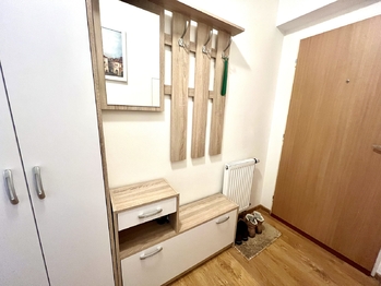 Prodej bytu 2+kk v osobním vlastnictví 48 m², Bučovice